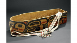 Onsite - Indigenous Perspectives: Throughout ROM (Gallery lesson)